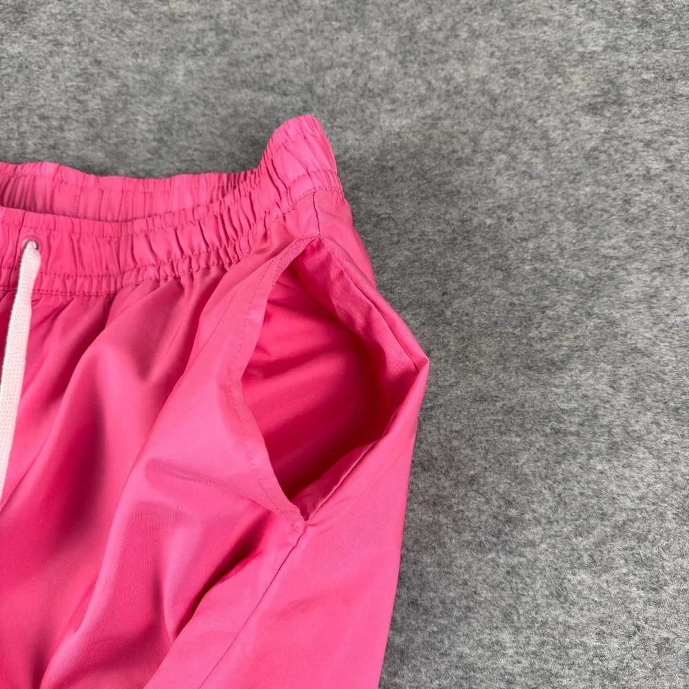 Nike Woven Flow Swim Shorts 6